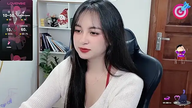  Nana 20 online show from 02.20.25