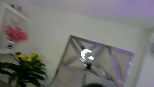 Snapshot of madisson_davon chatting on 02.02.25 madisson davon online show from 02.02.25