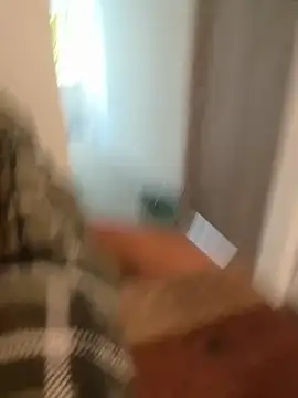 Snapshot of Lya-Kasandra chatting on 12.22.24 Lya-Kasandra online show from 12.22.24