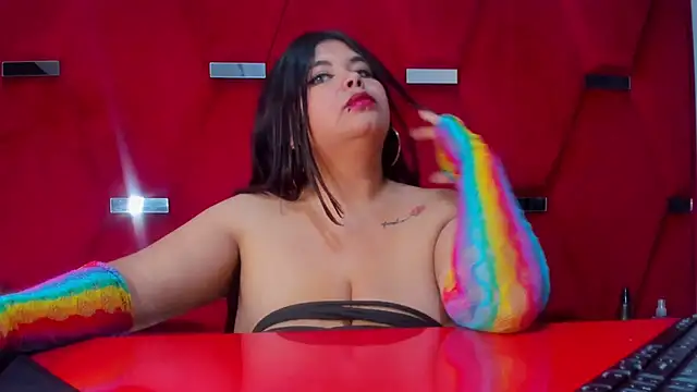 Thyna Smithx69 online show from 01.02.25