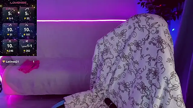 Sexy-Housewife online show from 01.14.25