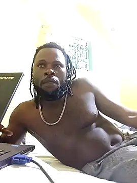 Snapshot of Super-star254 chatting on 11.05.25 Super-star254 online show from 11.05.25