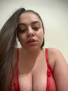 ayshalove online show from 02.28.25