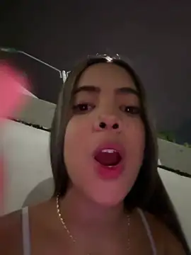 Snapshot of NAUGHTY_LITTLE_18 chatting on 03.07.25 NAUGHTY LITTLE 18 online show from 03.07.25