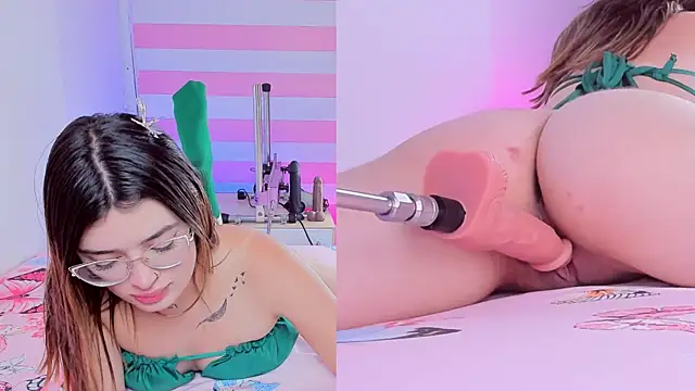 Snapshot of candysexy_cm chatting on 03.17.25 candysexy cm online show from 03.17.25