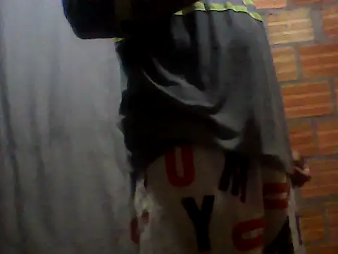 Snapshot of RS1995Poa1 chatting on 10.27.25 RS1995Poa1 online show from 10.27.25