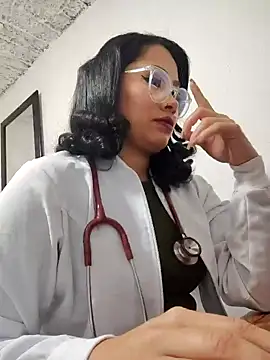 Snapshot of Sweet__Nurse1 chatting on 01.20.25 Sweet Nurse1 online show from 01.20.25