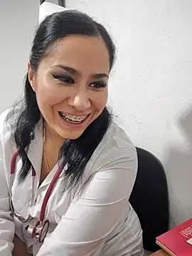 Snapshot of Sweet__Nurse1 chatting on 02.16.25 Sweet Nurse1 online show from 02.16.25