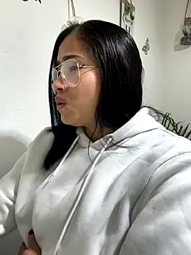Snapshot of Sweet__Nurse1 chatting on 09.18.25 Sweet Nurse1 online show from 09.18.25