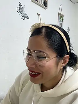 Snapshot of Sweet__Nurse1 chatting on 10.02.25 Sweet Nurse1 online show from 10.02.25