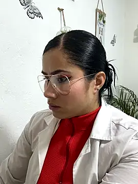 Snapshot of Sweet__Nurse1 chatting on 10.03.25 Sweet Nurse1 online show from 10.03.25