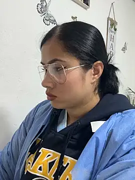 Snapshot of Sweet__Nurse1 chatting on 10.22.25 Sweet Nurse1 online show from 10.22.25