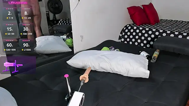 Snapshot of Jerry_woolley chatting on 03.14.25 Jerry woolley online show from 03.14.25