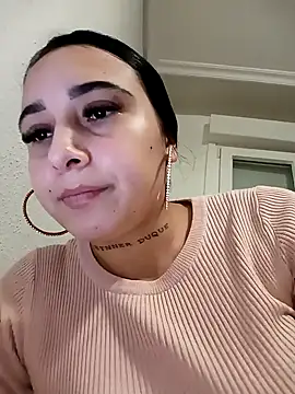 Snapshot of Juanamd1 chatting on 12.10.24 Juanamd1 online show from 12.10.24