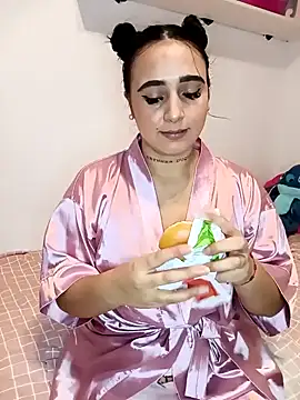 Snapshot of Juanamd1 chatting on 01.05.25 Juanamd1 online show from 01.05.25