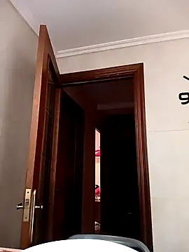 Snapshot of Juanamd1 chatting on 01.09.25 Juanamd1 online show from 01.09.25