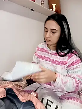 Snapshot of Juanamd1 chatting on 01.31.25 Juanamd1 online show from 01.31.25