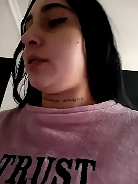 Snapshot of Juanamd1 chatting on 02.07.25 Juanamd1 online show from 02.07.25