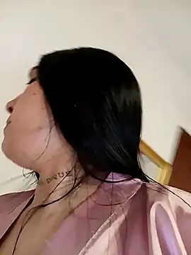 Snapshot of Juanamd1 chatting on 02.08.25 Juanamd1 online show from 02.08.25