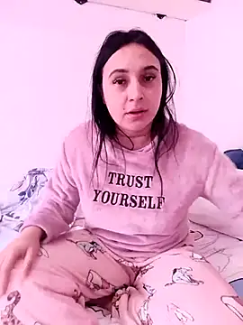 Snapshot of Juanamd1 chatting on 02.28.25 Juanamd1 online show from 02.28.25