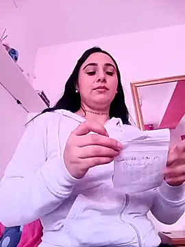 Snapshot of Juanamd1 chatting on 03.02.25 Juanamd1 online show from 03.02.25