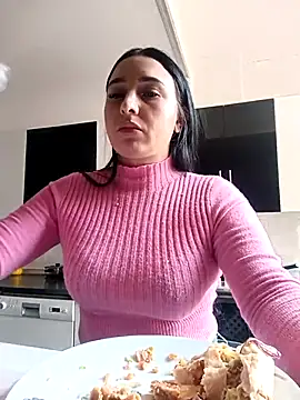 Snapshot of Juanamd1 chatting on 03.03.25 Juanamd1 online show from 03.03.25