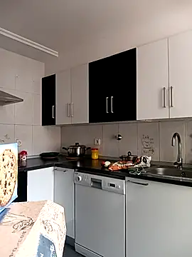 Snapshot of Juanamd1 chatting on 03.18.25 Juanamd1 online show from 03.18.25