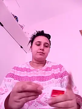 Snapshot of Juanamd1 chatting on 03.22.25 Juanamd1 online show from 03.22.25