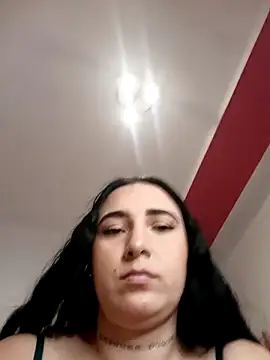 Snapshot of Juanamd1 chatting on 03.23.25 Juanamd1 online show from 03.23.25