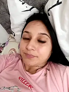 Snapshot of Juanamd1 chatting on 10.16.25 Juanamd1 online show from 10.16.25