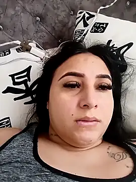 Snapshot of Juanamd1 chatting on 10.30.25 Juanamd1 online show from 10.30.25