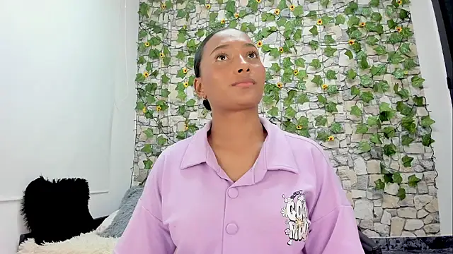 Snapshot of Pandora_gu chatting on 01.20.25 Pandora gu online show from 01.20.25