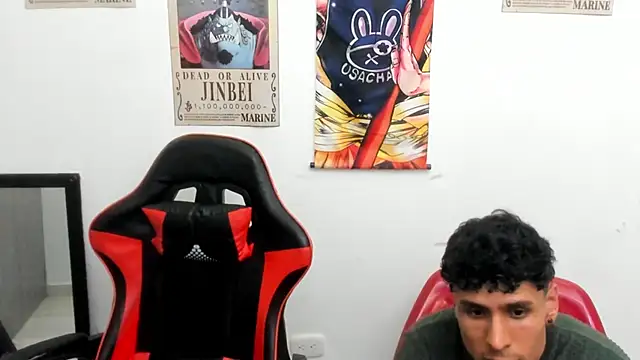 Snapshot of TommyGun_22 chatting on 09.13.25 TommyGun 22 online show from 09.13.25