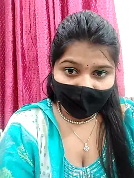 Snapshot of Hotty-simran chatting on 03.12.25 Hotty-simran online show from 03.12.25