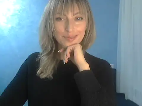 Snapshot of EffectMaya chatting on 12.03.24 EffectMaya online show from 12.03.24