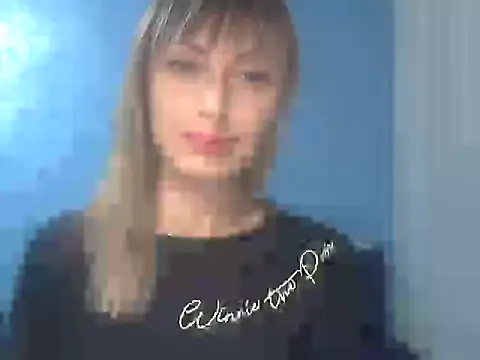 Snapshot of EffectMaya chatting on 10.06.25 EffectMaya online show from 10.06.25