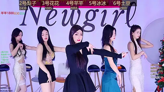 Snapshot of NEW-girl520 chatting on 12.28.24 NEW-girl520 online show from 12.28.24