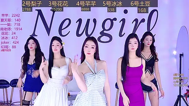 Snapshot of NEW-girl520 chatting on 12.30.24 NEW-girl520 online show from 12.30.24