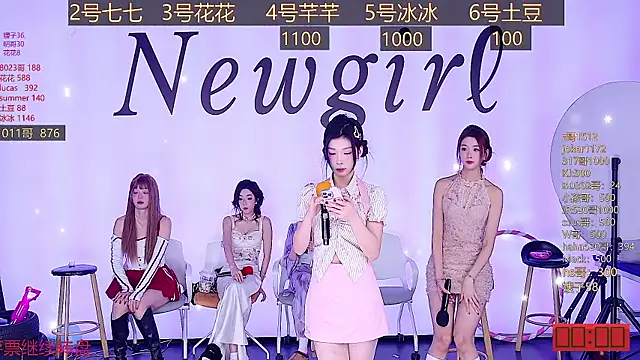 Snapshot of NEW-girl520 chatting on 02.11.25 NEW-girl520 online show from 02.11.25