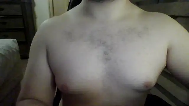 Snapshot of Himbo_fox chatting on 10.19.25 Himbo fox online show from 10.19.25