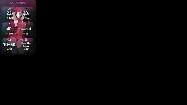 Snapshot of ShanelWest chatting on 12.08.24 ShanelWest online show from 12.08.24