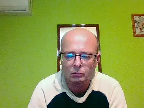 Tiger202441 online show from 10.16.25