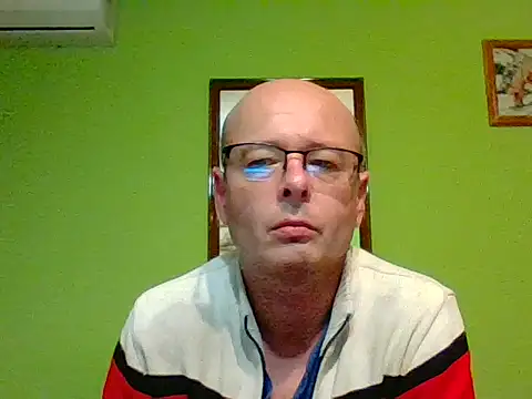 Tiger202441 online show from 10.17.25