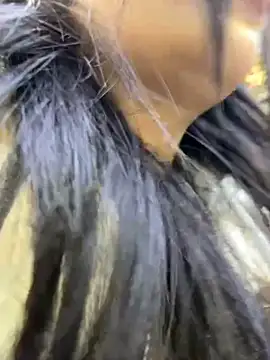 Snapshot of Asia-Melody chatting on 02.09.25 Asia-Melody online show from 02.09.25