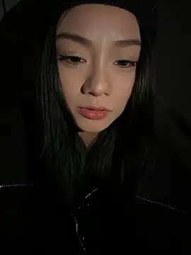 Snapshot of Asia-Melody chatting on 02.23.25 Asia-Melody online show from 02.23.25