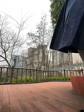 Snapshot of Asia-Melody chatting on 02.25.25 Asia-Melody online show from 02.25.25