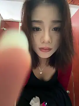 Snapshot of Asia-Melody chatting on 09.10.25 Asia-Melody online show from 09.10.25