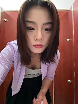 Snapshot of Asia-Melody chatting on 10.02.25 Asia-Melody online show from 10.02.25