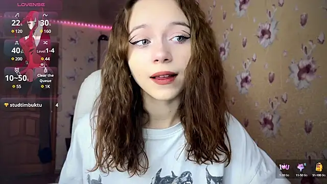 Snapshot of _SofiaBrown chatting on 12.06.24  SofiaBrown online show from 12.06.24