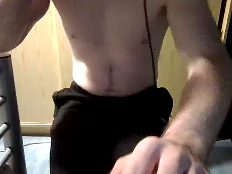 Snapshot of rugbyboy22 chatting on 10.18.25 rugbyboy22 online show from 10.18.25